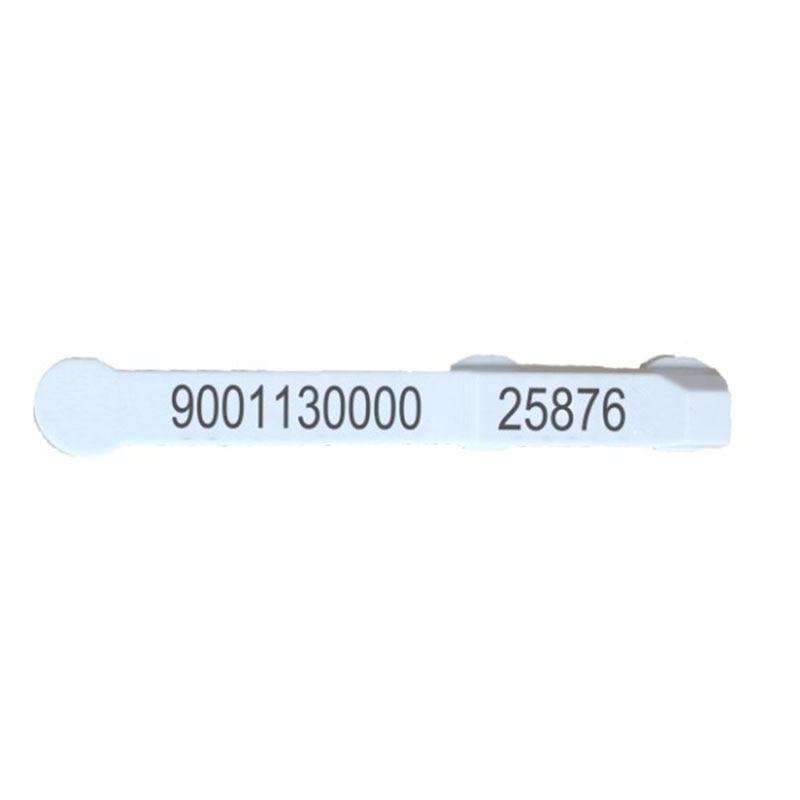X80pcs ICAR     id  ISO11784/85 TPU 134.2KHz FDX-B RFID   ǥ